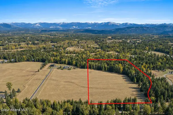 NKA N Center Valley Rd, Sandpoint, ID 83864