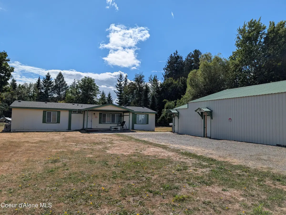 187 2nd ST, Ponderay, ID 83852 - #1
