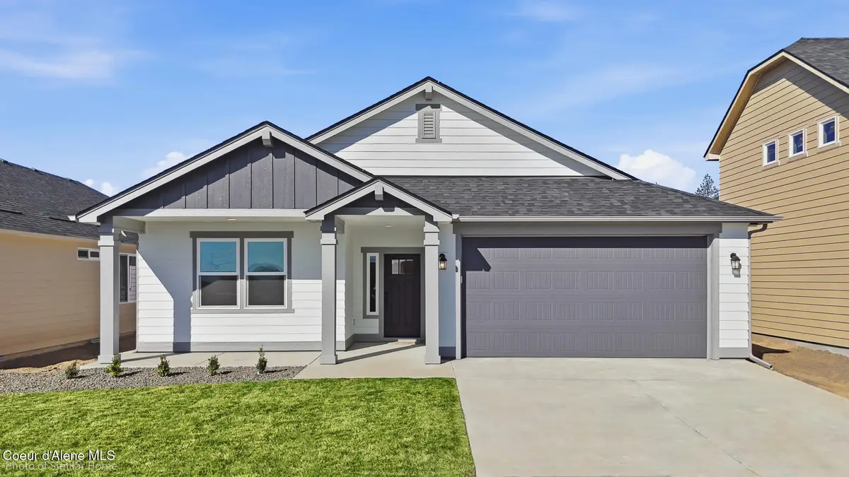 12172 W Kilkenny Dr, Post Falls, ID 83854 - #1