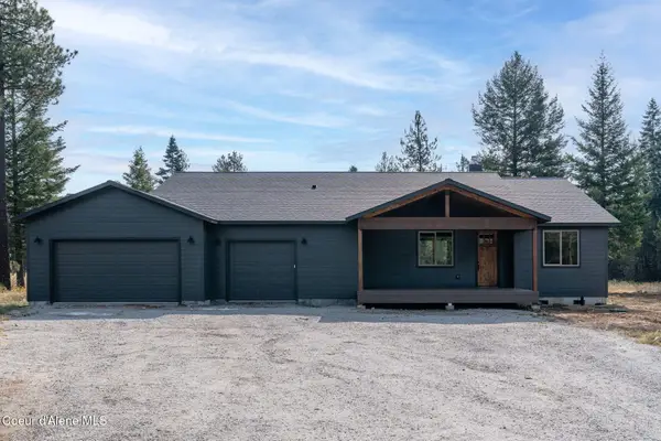 B1L1 Sylvan Rd, Athol, ID 83801