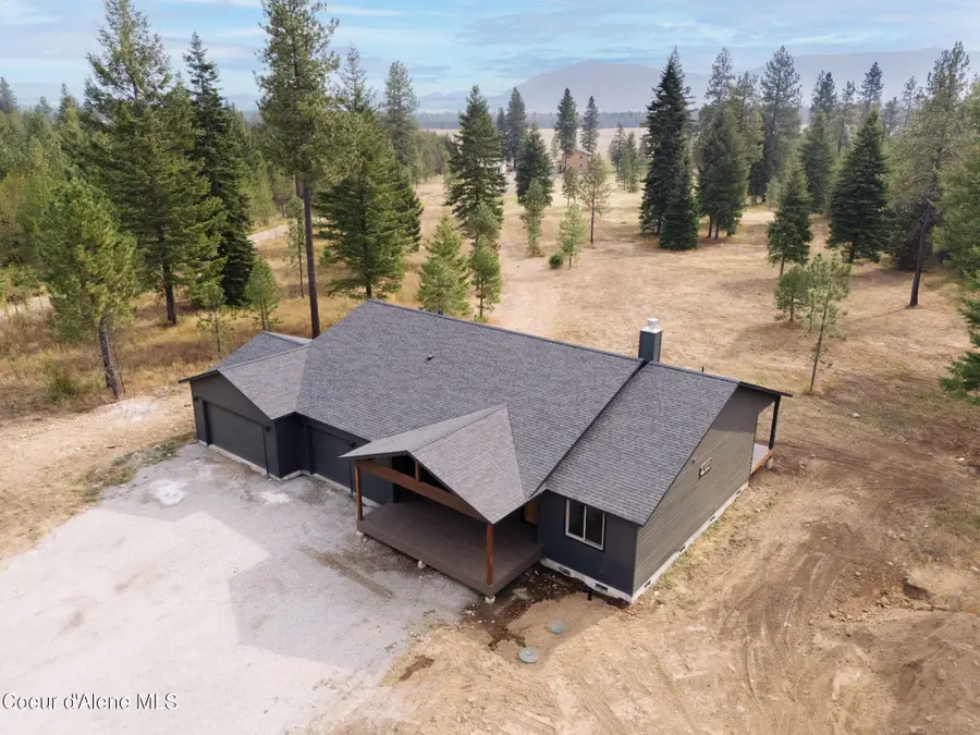 B1L1 Sylvan Rd, Athol, ID 83801 - #2