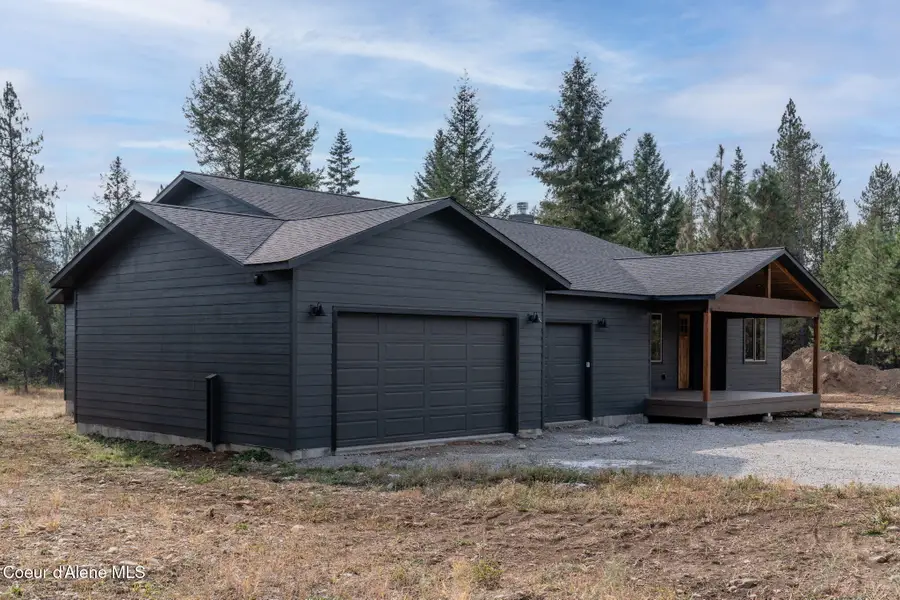 B1L1 Sylvan Rd, Athol, ID 83801 - #3