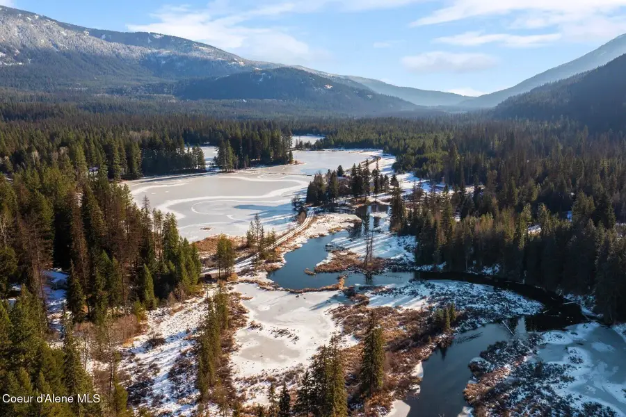 533739 Hwy 95 - 95 acres, Bonners Ferry, ID 83805 - #2