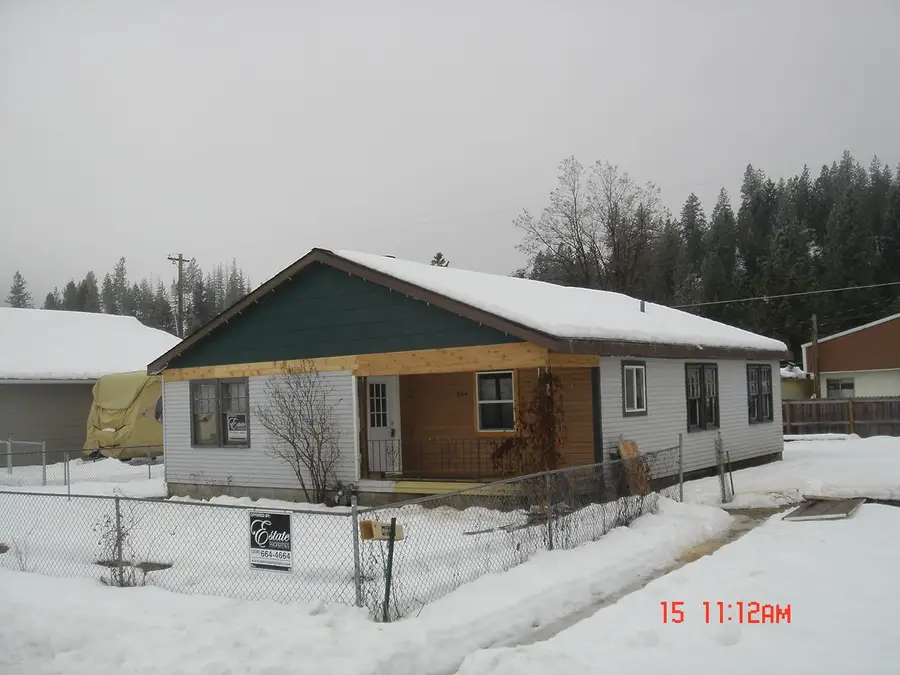 504 S 5th St, Pinehurst, ID 83850 - #2