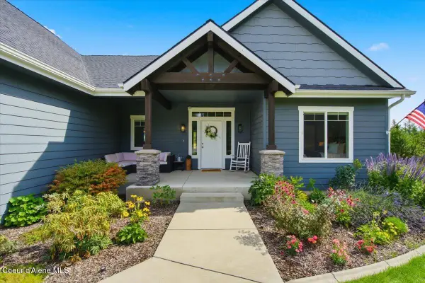 29738 N Ramsey RD, Athol, ID 83801