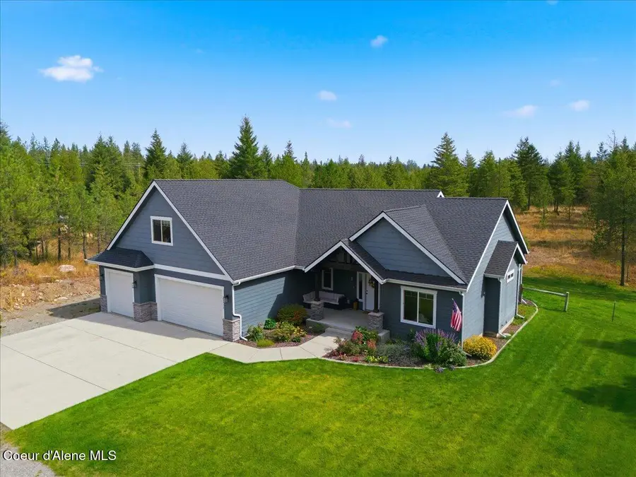 29738 N Ramsey RD, Athol, ID 83801 - #2