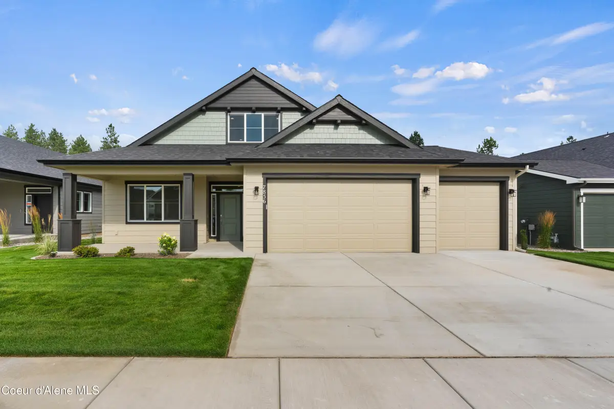 1954 W GLANDOVEY DR, Coeur D Alene, ID 83815 - #1