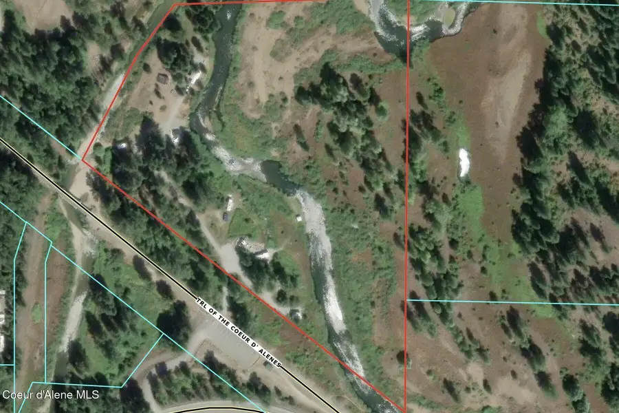 45560 Silver Valley Road, Pinehurst, ID 83850 - #2