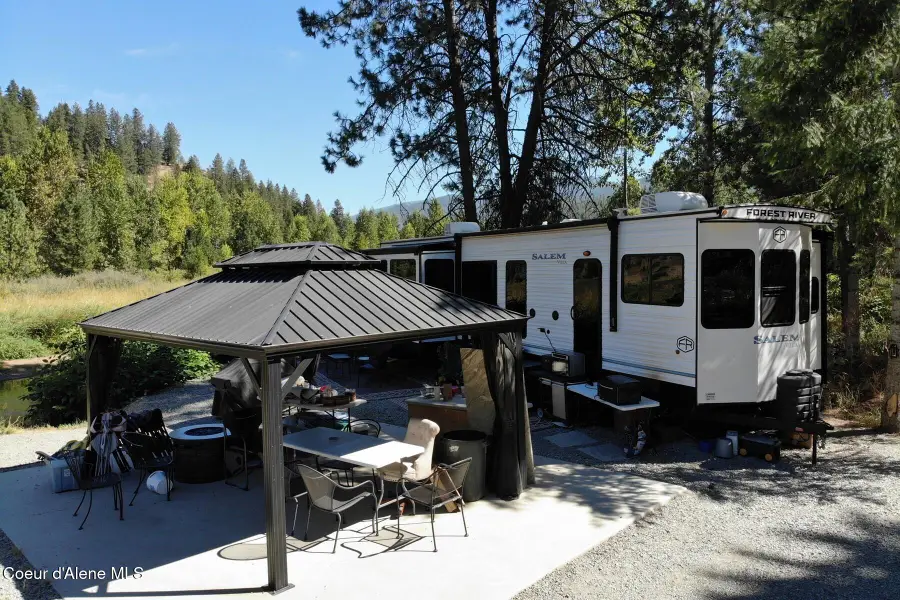 45560 Silver Valley Road, Pinehurst, ID 83850 - #3