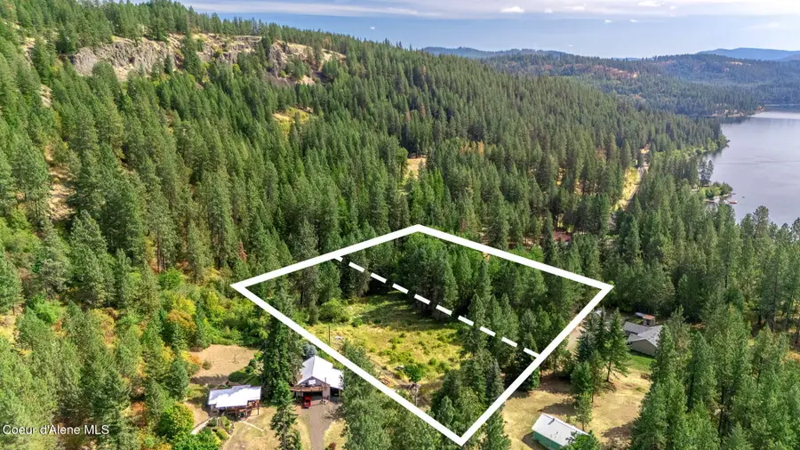 27630 S Lacon LN, Harrison, ID 83833 - #3