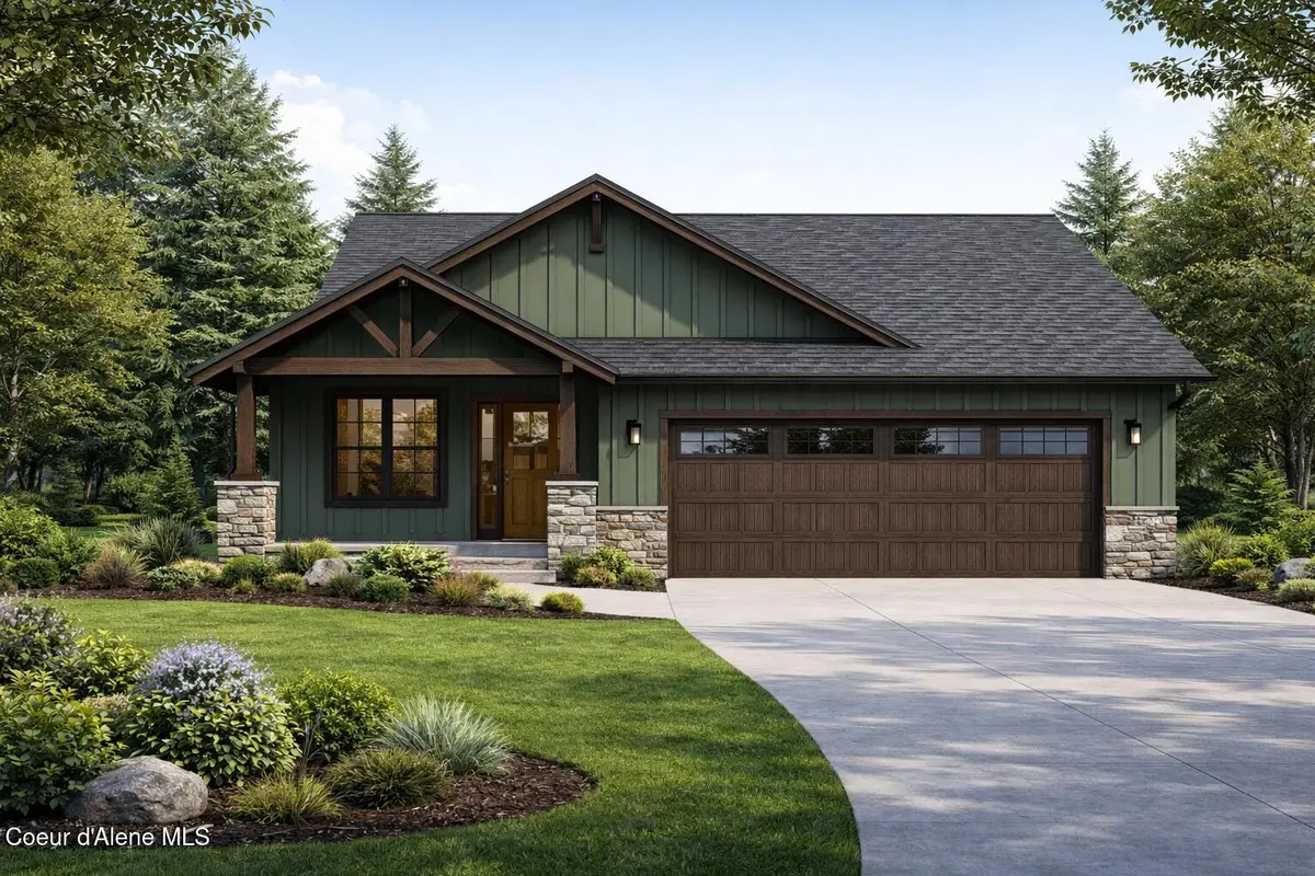 NNAL2B3 Backtrack Rd, Sandpoint, ID 83864 - #1