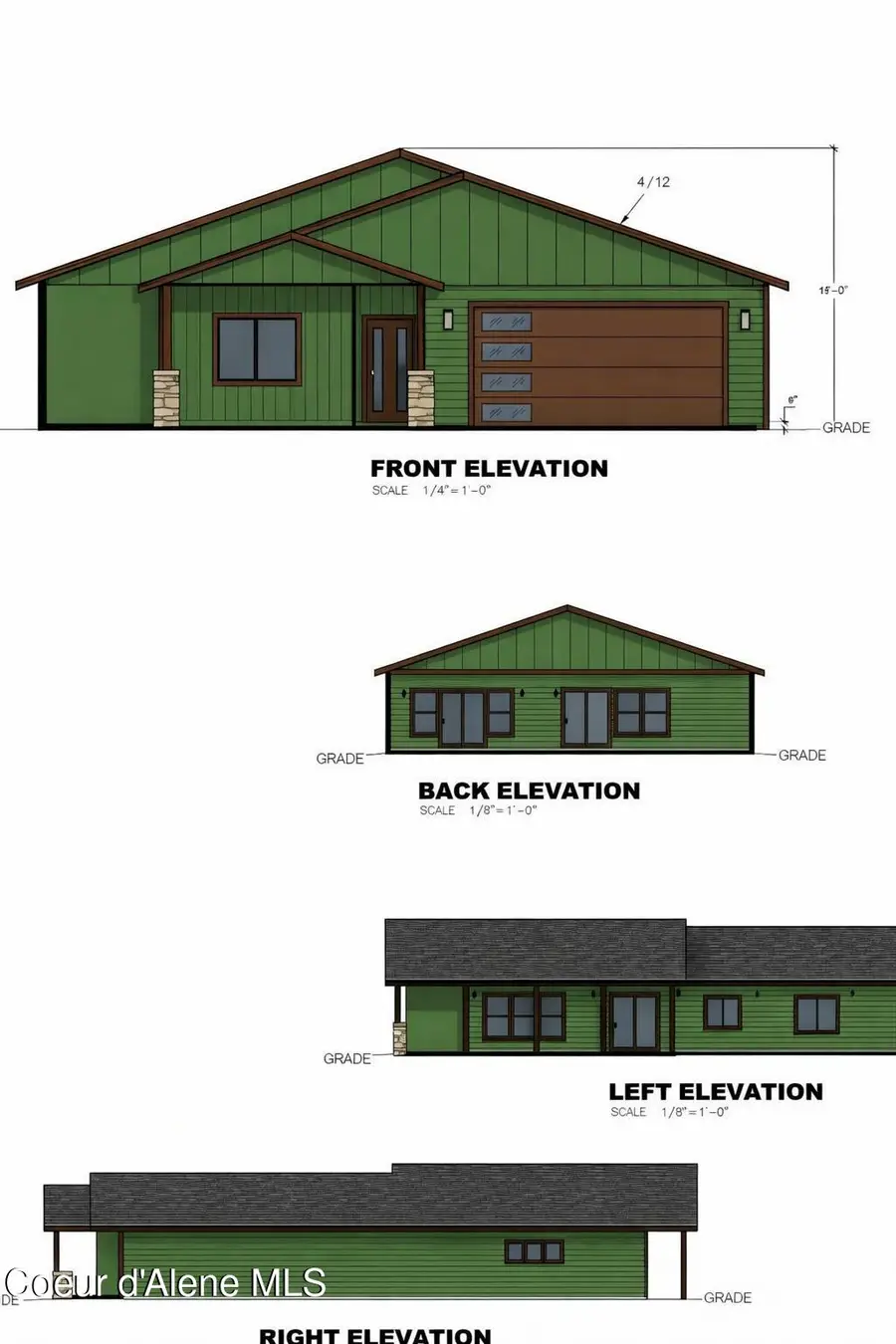 NNAL2B3 Backtrack Rd, Sandpoint, ID 83864 - #2