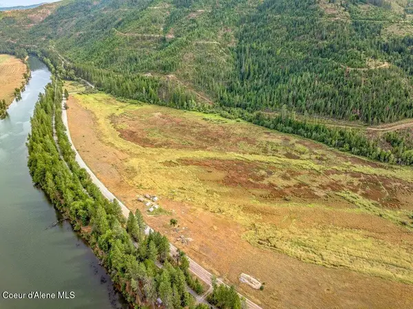 NKA Lot 4 Dudley Rd, Cataldo, ID 83810