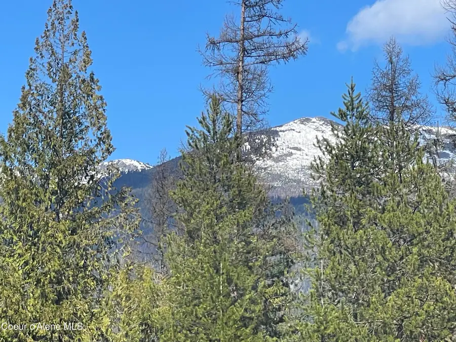 NNA Wolverine Rd Tract 2, Moyie Springs, ID 83845 - #2