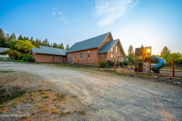 1024 S Sagle RD, Sagle, ID 83860