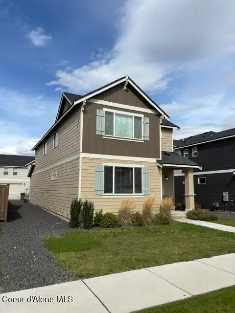 113 E Sandmyrtle AVE, Hayden, ID 83835 - #2