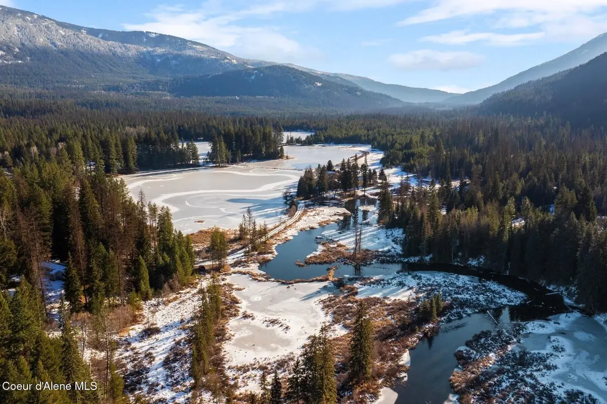 533739 Hwy 95- 75 Acres, Bonners Ferry, ID 83805 - #1