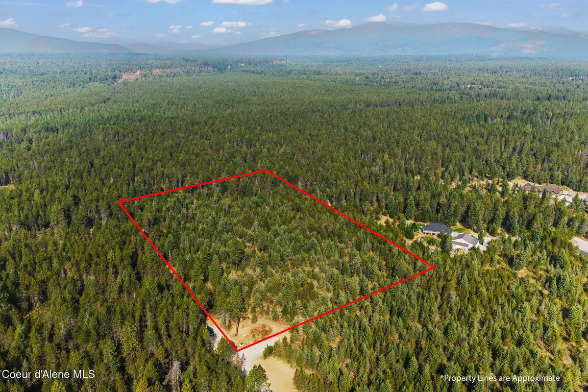 NKA Wedgewood Ln Lot 4, Spirit Lake, ID 83869 - #1
