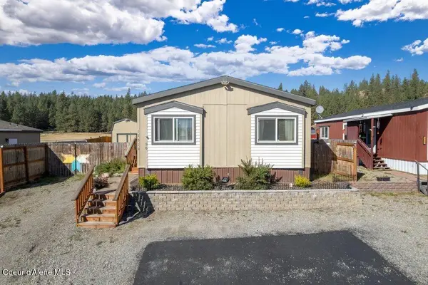 17310 W Santiago Cir, Hauser, ID 83854