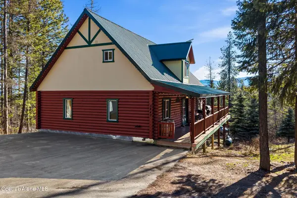 5840 Sagle RD, Sagle, ID 83860