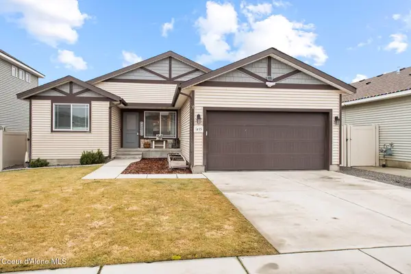 1435 N Minam Loop, Post Falls, ID 83854