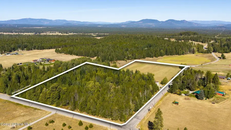 25739 N Good Hope RD, Athol, ID 83801 - #3