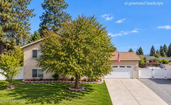 6451 W Tombstone ST, Rathdrum, ID 83858