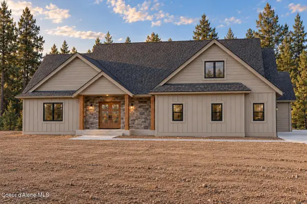 30195 N Archer Rd, Athol, ID 83801