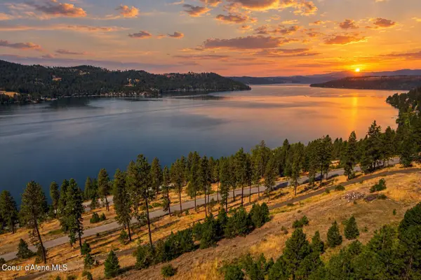 Lot 12 S Dusk Ct, Harrison, ID 83833