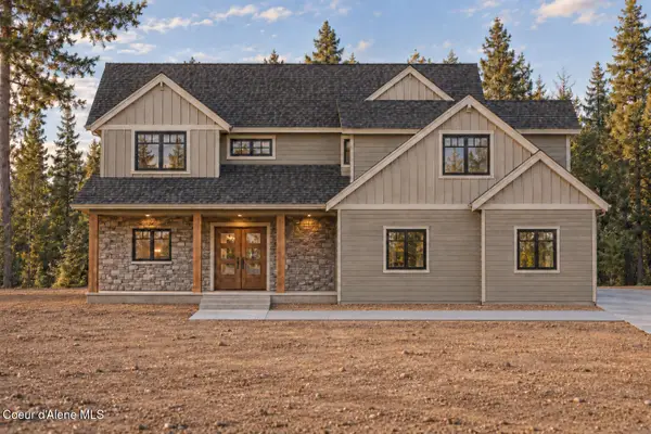 30161 N Archer Rd, Athol, ID 83801