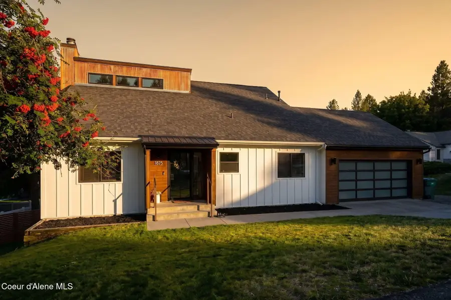 1875 N Johnson RD, Coeur D Alene, ID 83814 - #2