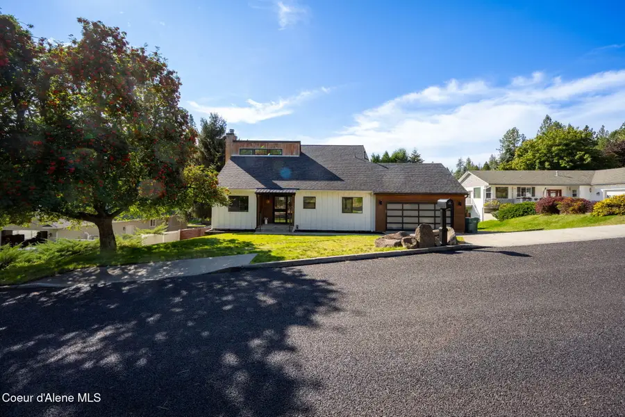 1875 N Johnson RD, Coeur D Alene, ID 83814 - #3