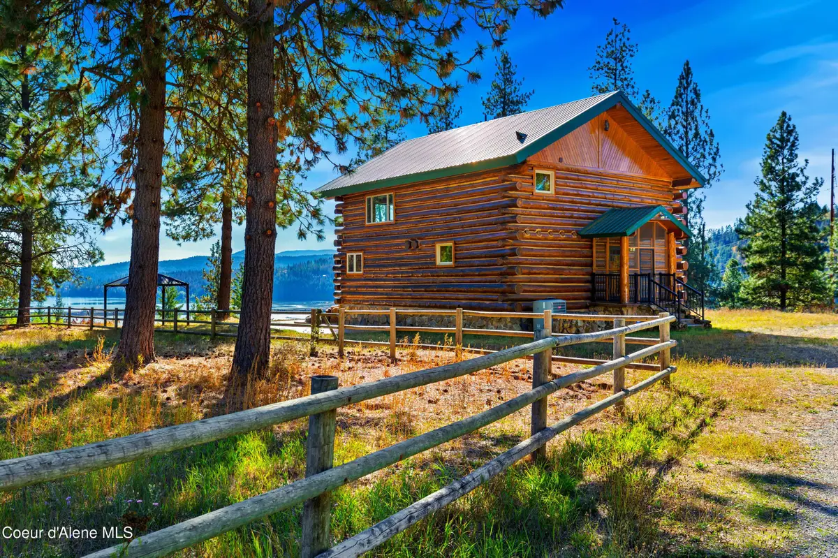 462 Kirby Mountain (29.64 acres) Rd, Sandpoint, ID 83864 - #1