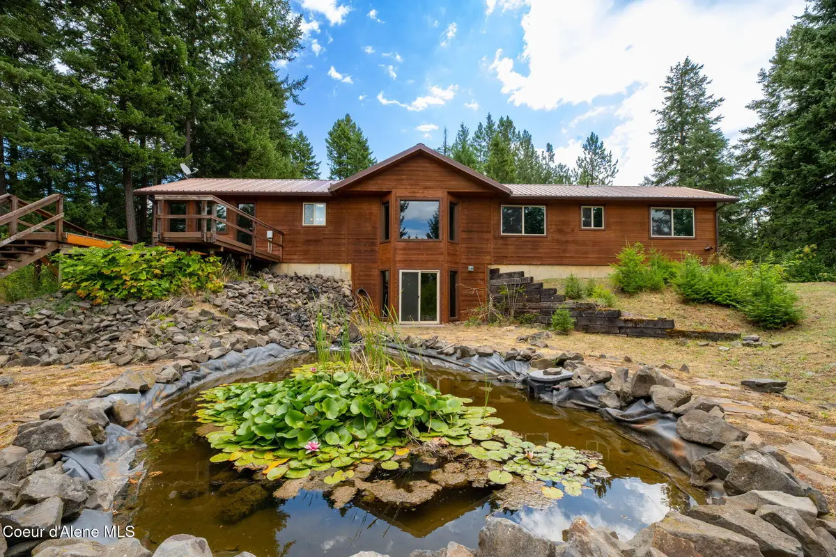 5671 E Wildlife TRL, Hayden, ID 83835 - #1