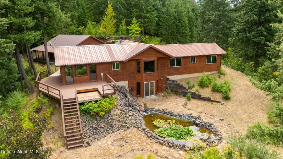 5671 E Wildlife TRL, Hayden, ID 83835 - #2