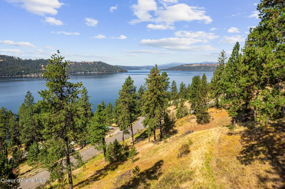Lot 14 S Dusk Ct, Harrison, ID 83833 - #1