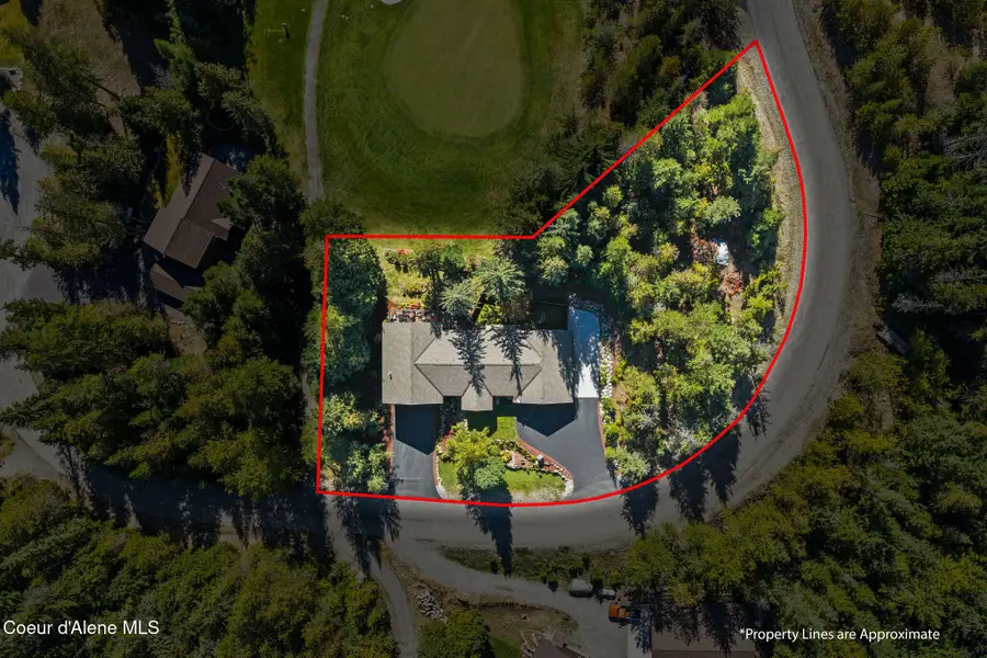 389 Long DR, Priest Lake, ID 83856 - #3