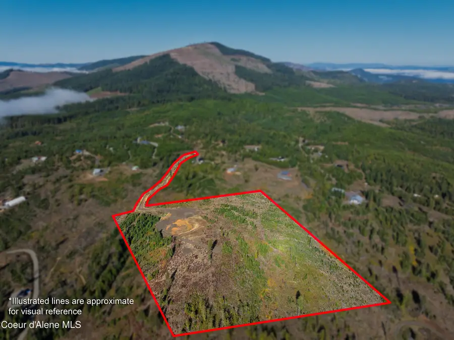 Tract S Sportsman RD, Saint Maries, ID 83861 - #2