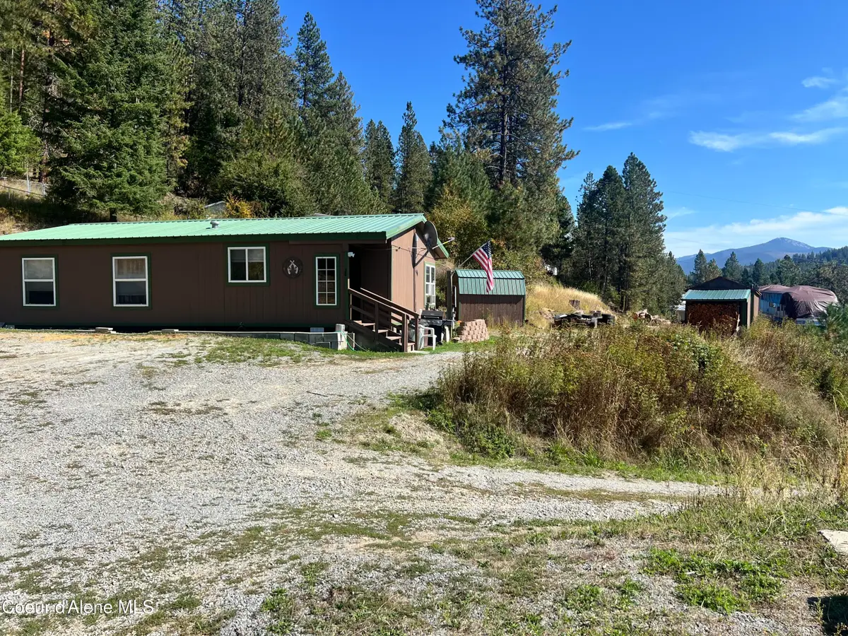 30 Crawford LN, Cataldo, ID 83810 - #1