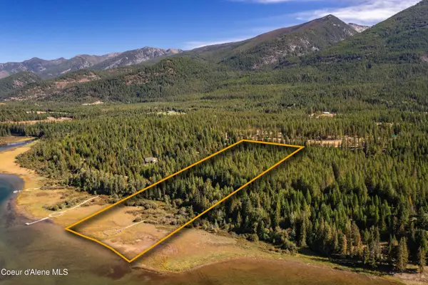 NHN Doonan Mountain Rd, Troy (MT), MT 59935