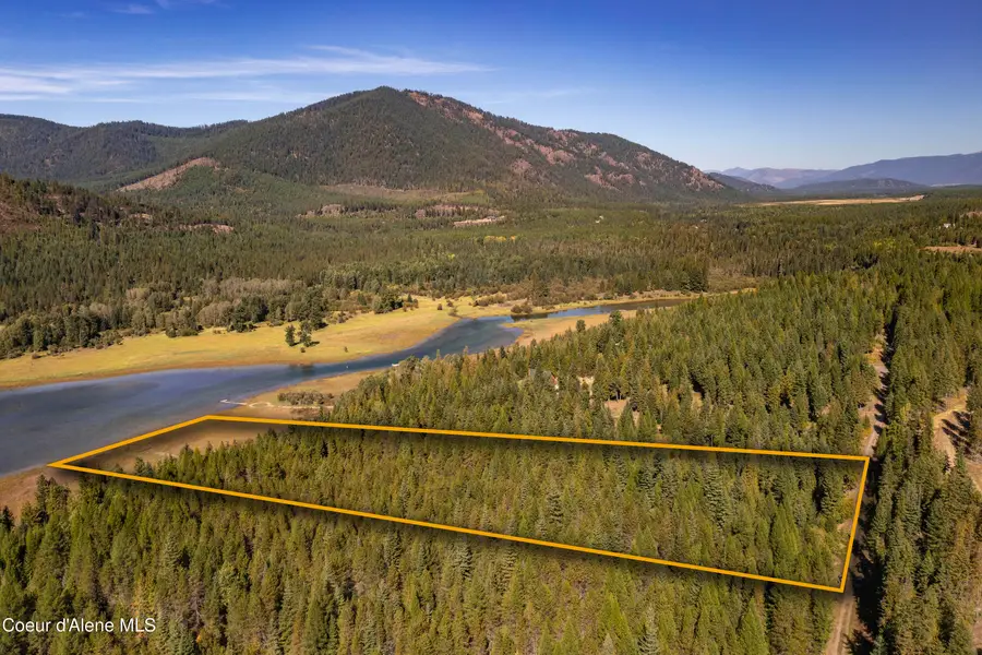 NHN Doonan Mountain Rd, Troy, MT 59935 - #2