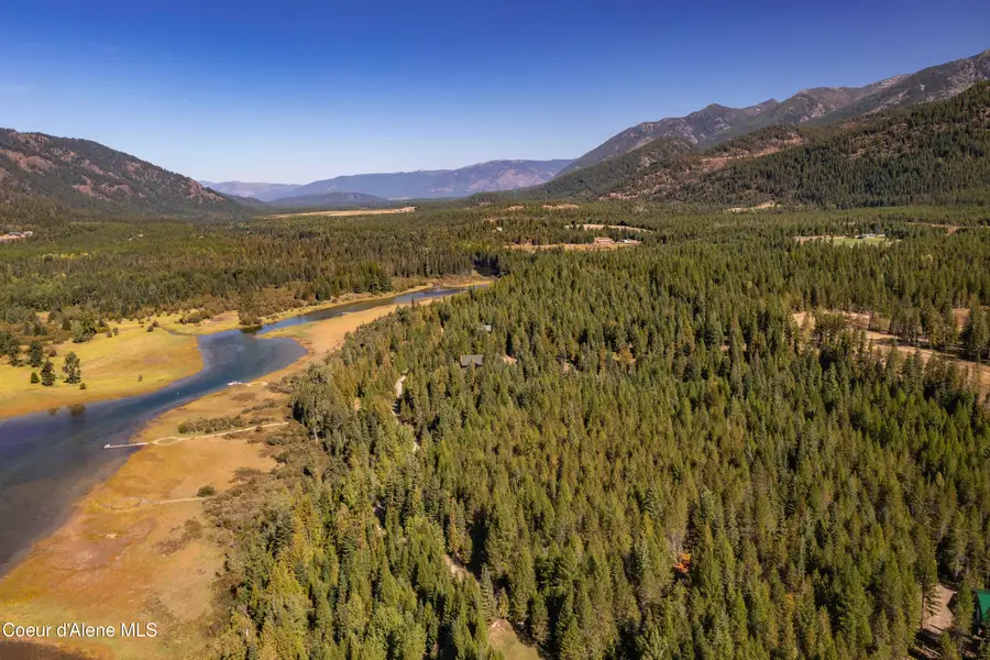 NHN Doonan Mountain Rd, Troy, MT 59935 - #3
