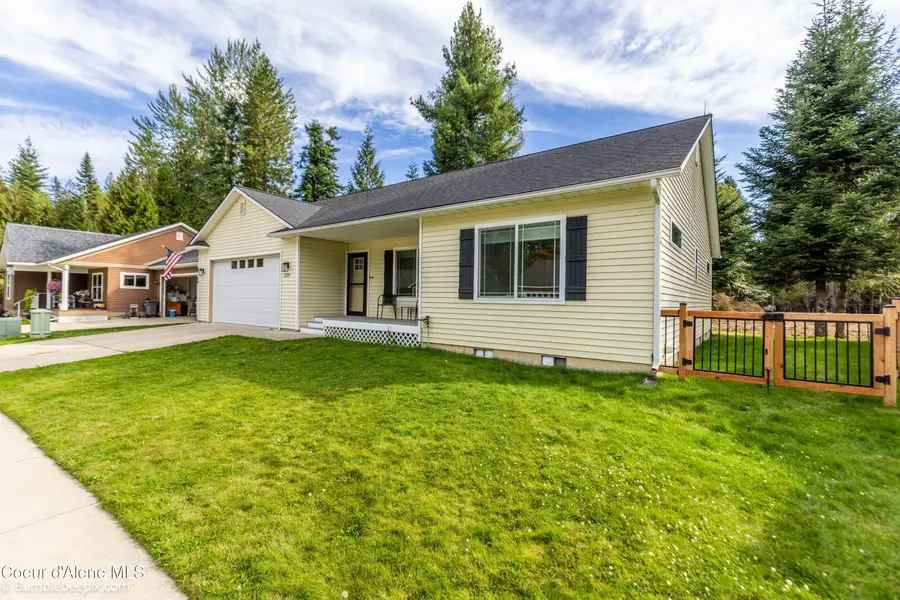 323 Huppert LN, Sandpoint, ID 83864 - #3