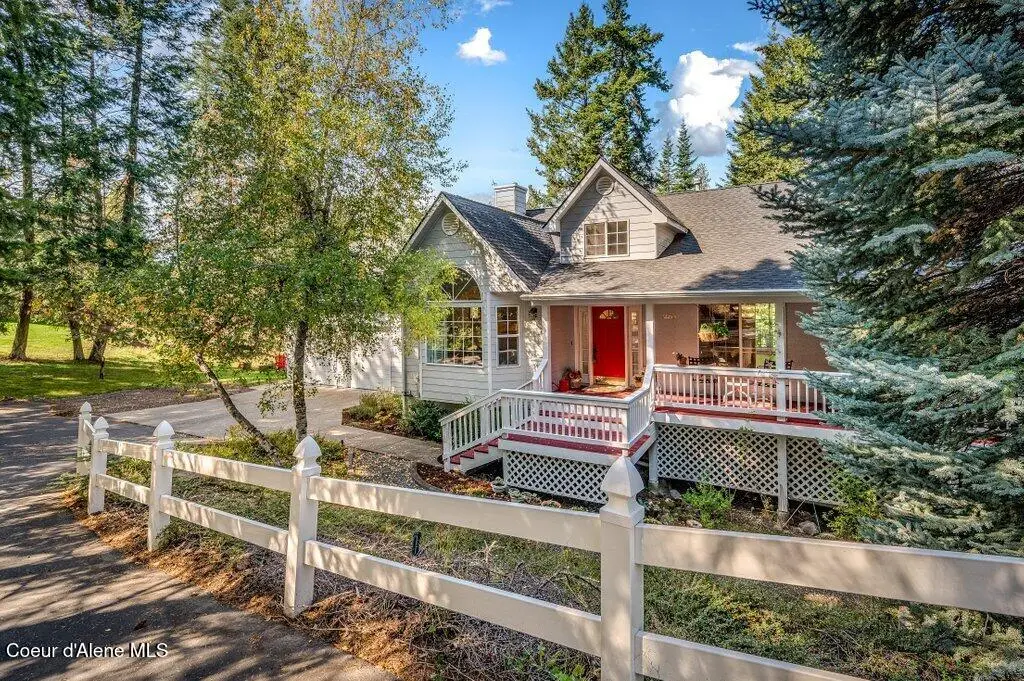 12245 N Friar DR, Hayden, ID 83835 - #1