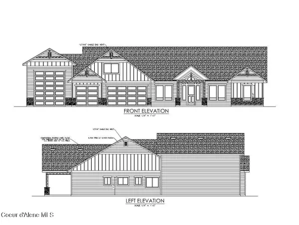 9994 N Hubble Street, Hayden, ID 83835