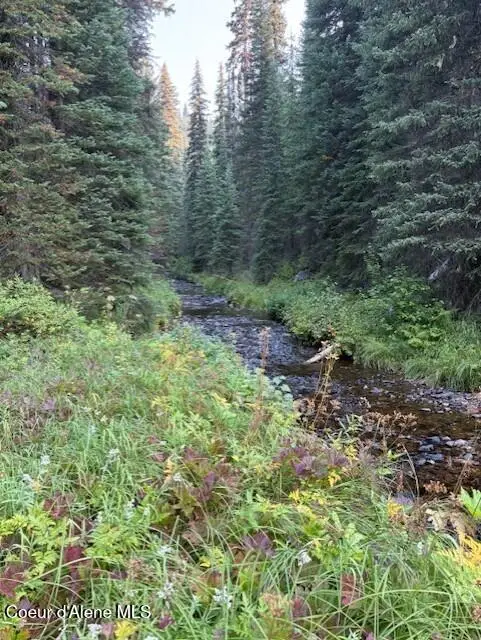NW 80 Pack Creek Road, Unincorporated, ID 83525 - #1
