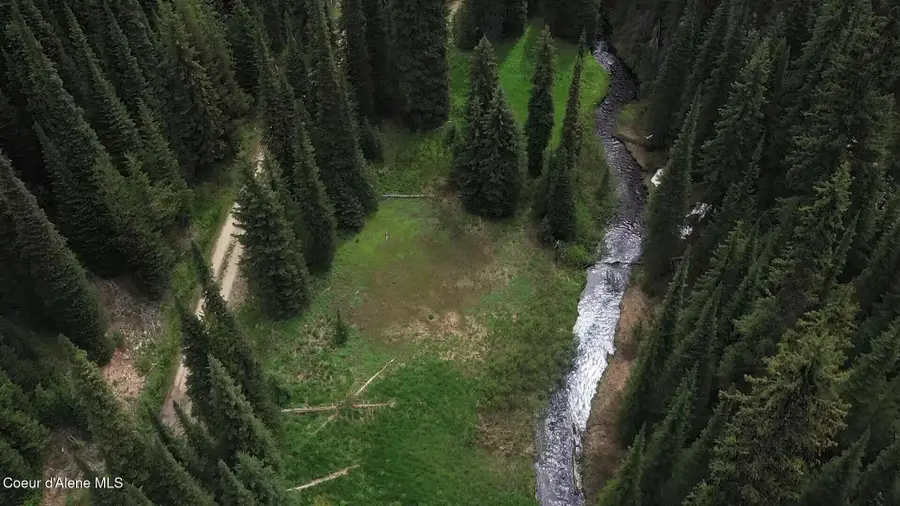 NW 80 Pack Creek Road, Unincorporated, ID 83525 - #2
