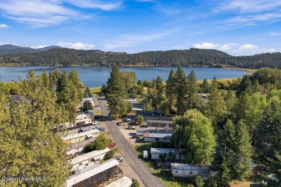 11776 N Hauser Lake Rd #SPC 11, Hauser, ID 83854 - #3