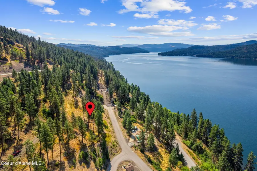 Lot 16 S Hearthstone Rd, Harrison, ID 83833 - #2