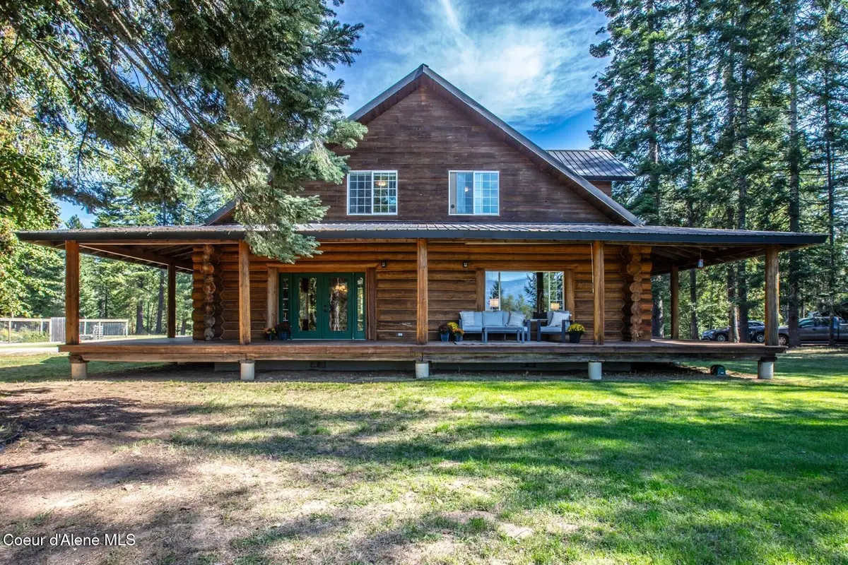 1861 Samuels Rd, Sandpoint, ID 83864 - #1